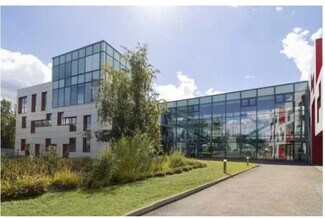 More details for Chemin Du Moulin Carron, Dardilly - Office for Sale