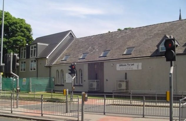 73 Liverpool Rd, Liverpool à vendre - Photo du bâtiment - Image 3 de 3