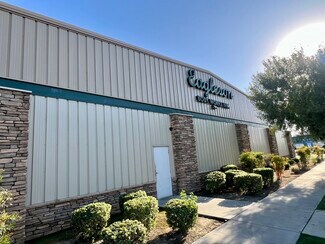 Plus de détails pour 1517 25th St, Bakersfield, CA - Commerce de détail à louer