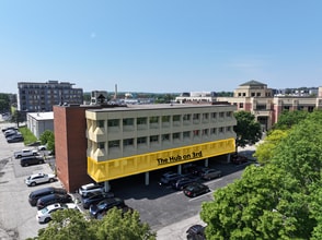 300 3rd Ave SE, Rochester, MN - Aérien  Vue de la carte - Image1