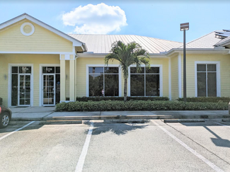 Plus de détails pour 1239 SE Indian St, Stuart, FL - Bureau à louer