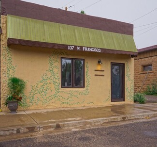 More details for 105-107 W Francisco St, La Veta, CO - Retail for Sale