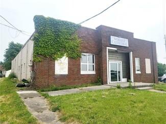 Plus de détails pour 321 Colorado Ave, Lorain, OH - Bureau à vendre