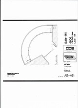 4606 FM 1960 W, Houston, TX à vendre Plan d’étage- Image 1 de 2