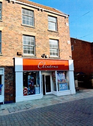 Plus de détails pour 27 Toll Gavel, Beverley - Commerce de détail à vendre