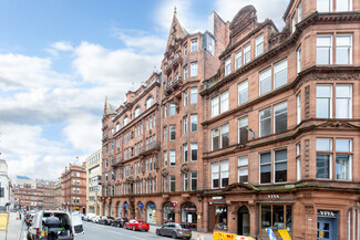 More details for 53-69 Bothwell St, Glasgow - Office for Lease