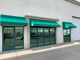 Plus de détails pour 195-197 D'Arcy Pkwy, Lathrop, CA - Bureau à louer