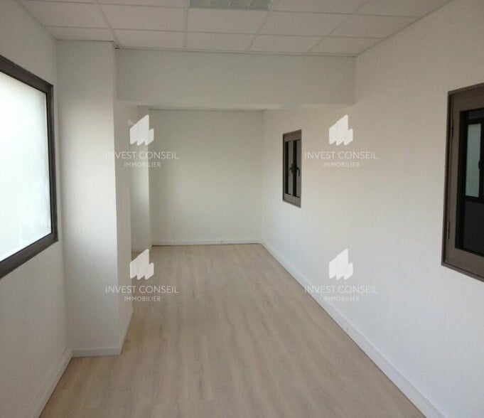 54-60 Rue De La Bongarde, Villeneuve-la-Garenne à louer - Photo intérieure - Image 3 de 5
