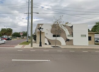 More details for 2115 N 22nd St, Tampa, FL - Office for Lease