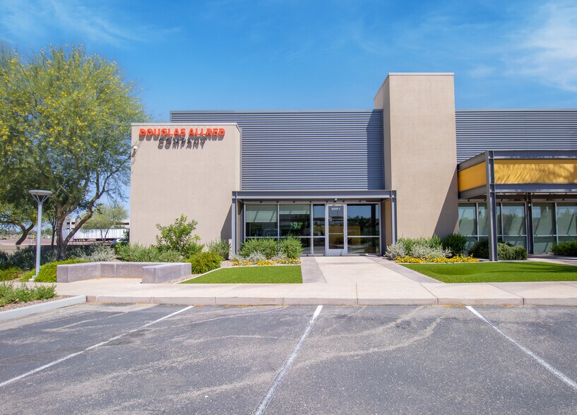 Loop 202 & Price Rd, Chandler, AZ à louer - Photo du bâtiment - Image 2 de 20