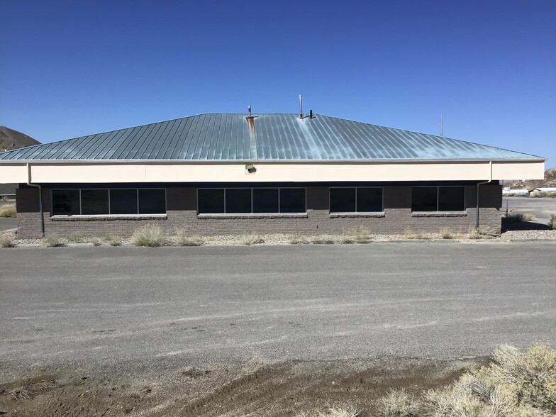 400 Howerton Hill, Tonopah, NV à vendre - Photo du b timent - Image 1 de 15