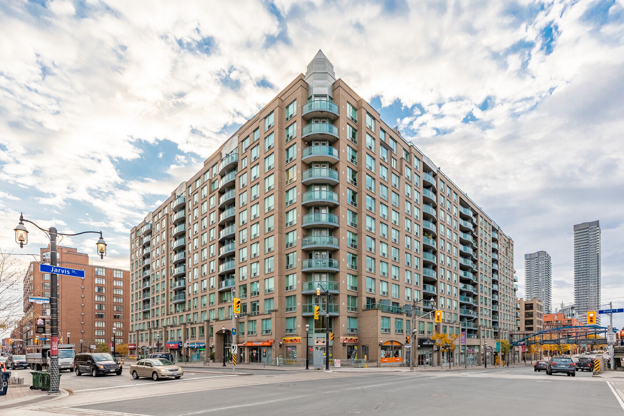 139 Lower Jarvis St, Toronto, ON for sale Building Photo- Image 1 of 1