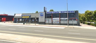 More details for 20319-20331 Hawthorne Blvd, Torrance, CA - Retail for Lease