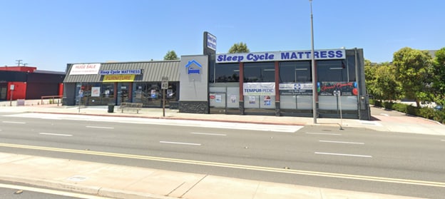 20319-20331 Hawthorne Blvd, Torrance, CA for lease Building Photo- Image 1 of 7