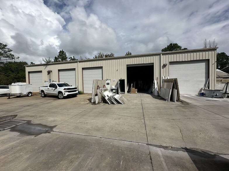 4970 Crescent Technical Ct, Saint Augustine, FL for lease - Building Photo - Image 3 of 10