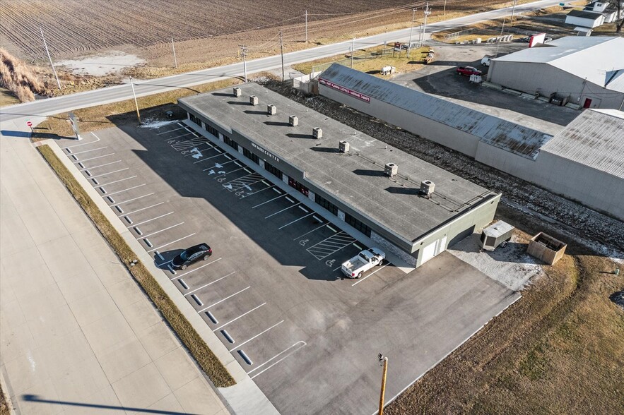 1219 E Cedar St, New Baden, IL for sale - Building Photo - Image 2 of 34