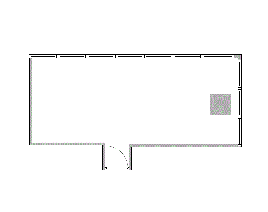 7322 Southwest Fwy, Houston, TX for lease Floor Plan- Image 1 of 1