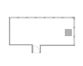 7322 Southwest Fwy, Houston, TX à louer Plan d’étage- Image 1 de 1