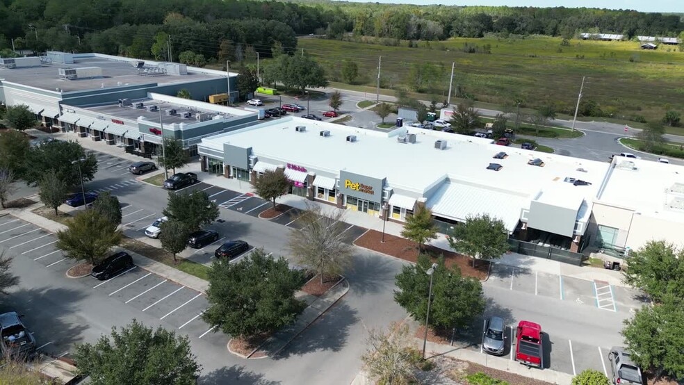 14130-14266 W Newberry Rd, Newberry, FL for lease - Commercial Listing Video - Image 2 of 4