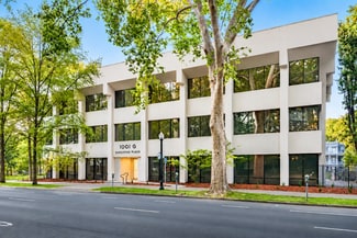 More details for 1001 G St, Sacramento, CA - Office for Lease