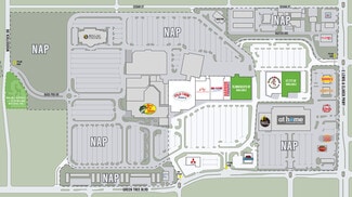 More details for 951 E Lewis and Clark Pky, Clarksville, IN - Retail for Lease