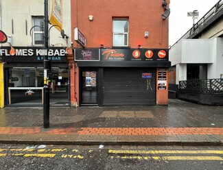 More details for 90 High St, Croydon - Retail for Lease