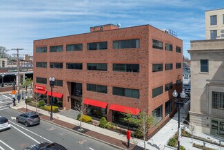 More details for 1150 Hancock St, Quincy, MA - Office for Lease