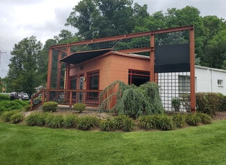 Plus de détails pour 4122 Nazareth Pike, Bethlehem, PA - Commerce de détail à vendre