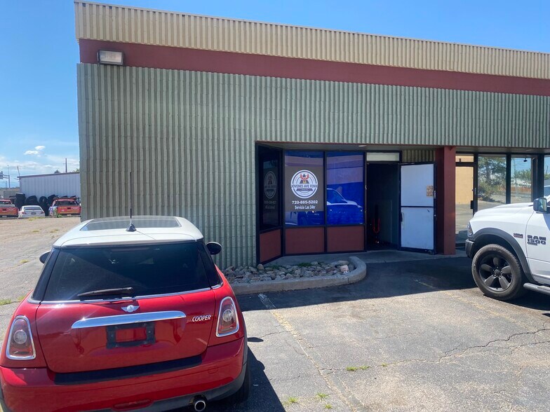 13801 E Smith Dr, Aurora, CO à vendre - Photo principale - Image 1 de 16