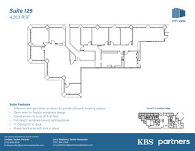 10999 W IH-10, San Antonio, TX à louer Plan d’étage- Image 1 de 1