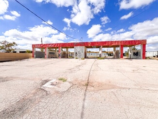 More details for 1329 San Andres Dr, Odessa, TX - Land for Sale