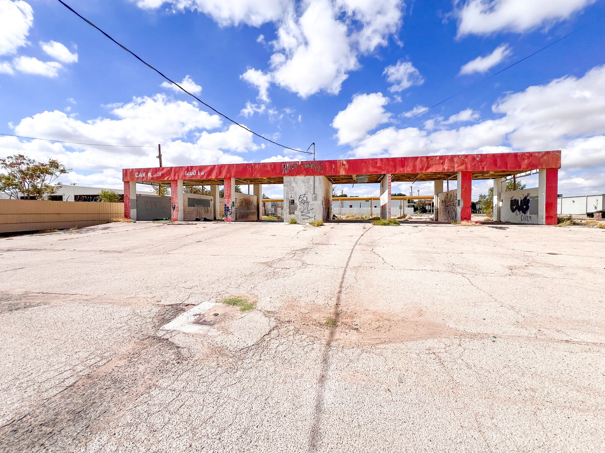 1329 San Andres Dr, Odessa, TX for sale Building Photo- Image 1 of 9