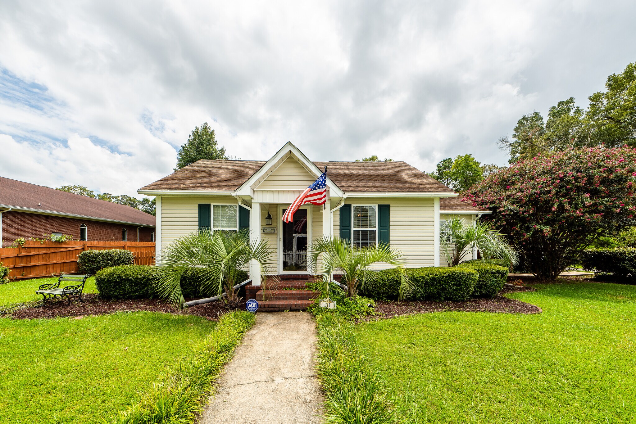 111 Heatley St, Moncks Corner, SC for sale Building Photo- Image 1 of 23