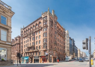More details for 169-175 West George St, Glasgow - Office for Lease