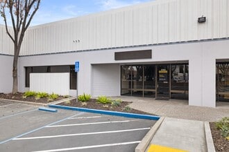 2170-2190 Paragon Dr, San Jose, CA for lease Building Photo- Image 1 of 6