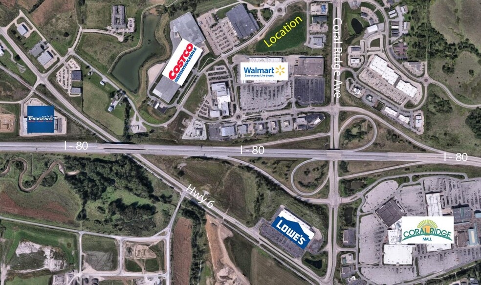 2800 Heartland Dr, Coralville, IA for sale - Building Photo - Image 2 of 16