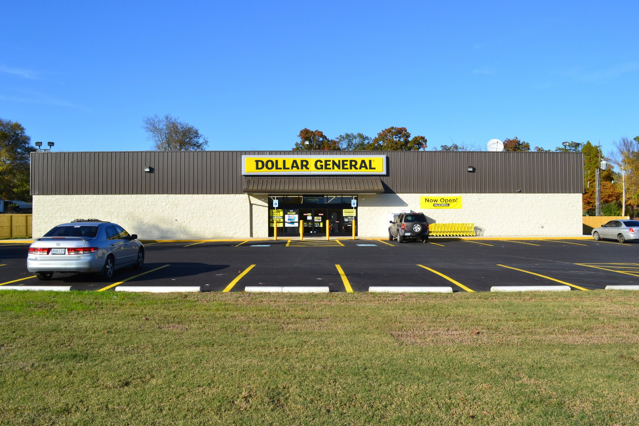 4152 W Highway 36, Searcy, AR for sale Building Photo- Image 1 of 1