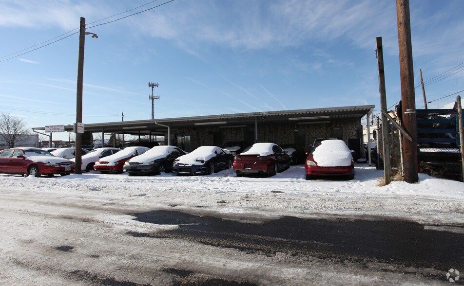 4611A Cremen Rd, Temple Hills, MD for sale - Building Photo - Image 2 of 4