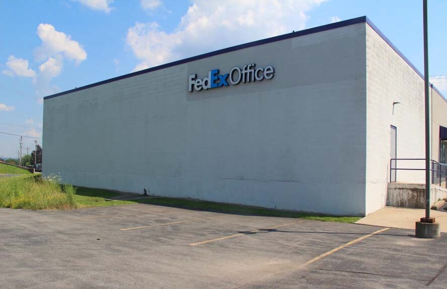 3125 Erie Blvd E, East Syracuse, NY à vendre - Photo du bâtiment - Image 3 de 3