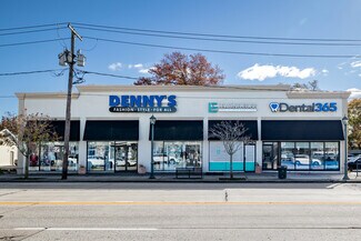 Plus de détails pour 2780-2788 Merrick Rd, Bellmore, NY - Commerce de détail à louer