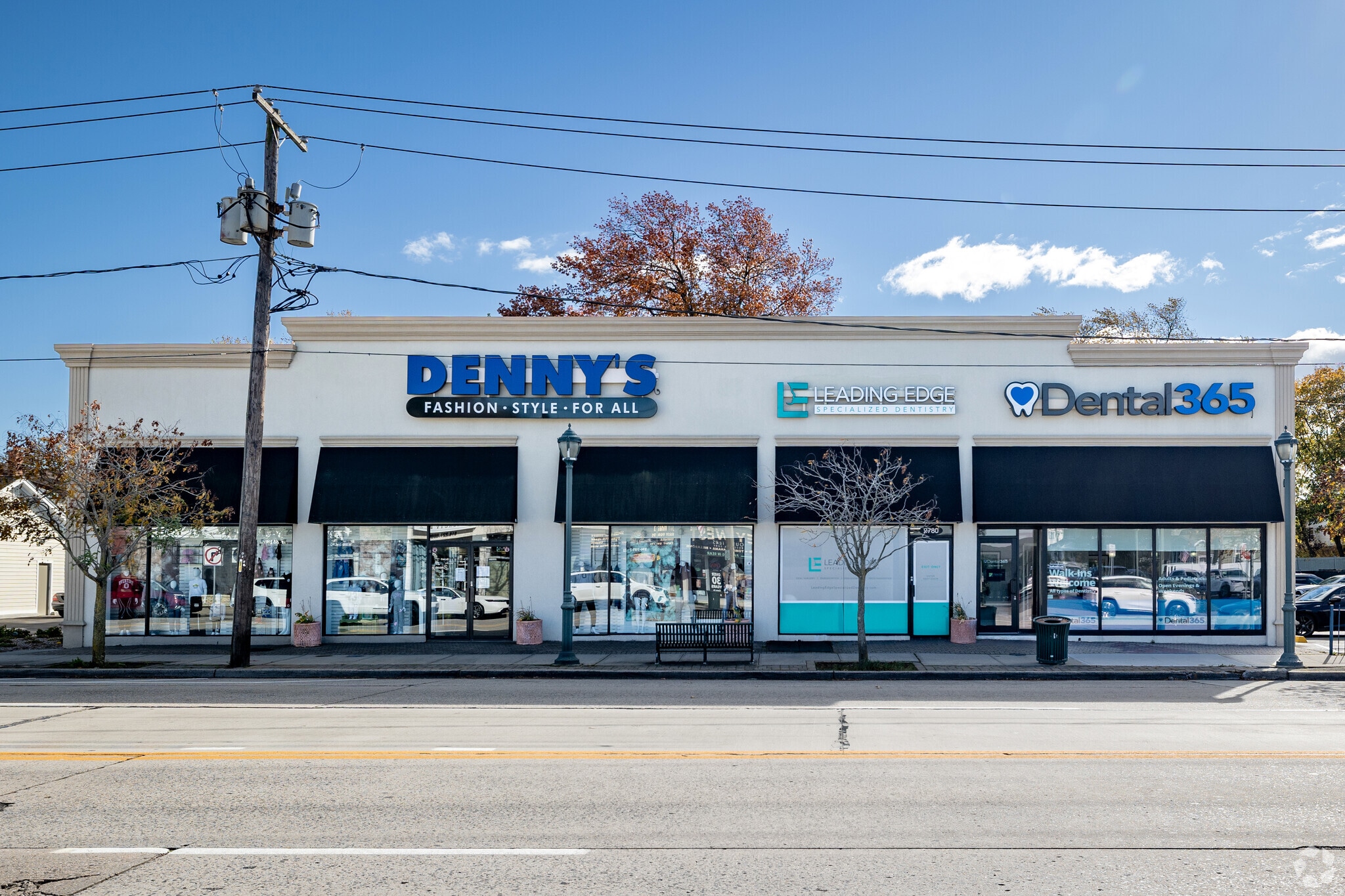 2780-2788 Merrick Rd, Bellmore, NY for lease Building Photo- Image 1 of 2