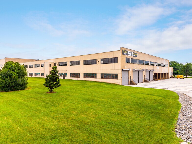 2000-2009 Elmwood Ave, Sharon Hill, PA for lease - Building Photo - Image 2 of 30