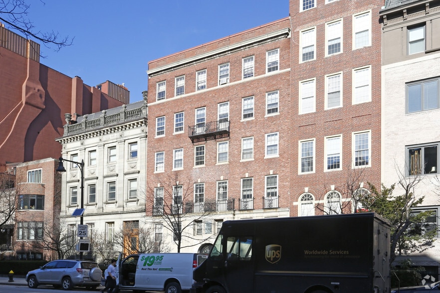 264 Beacon St, Boston, MA for lease - Building Photo - Image 3 of 3