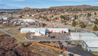 More details for 607 & 647 S Gilbert St, Castle Rock, CO - Industrial for Sale