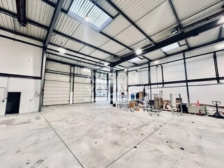 More details for Flex for Lease