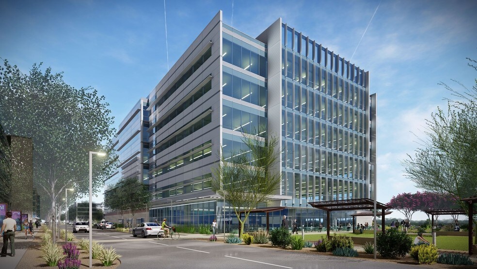 850 W Rio Salado Pky, Tempe, AZ à louer - Photo du bâtiment - Image 2 de 5