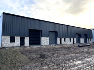 More details for 6-9 Great Northern Ter, Lincoln - Industrial for Lease