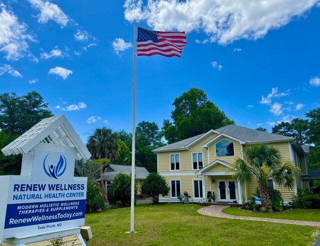 Plus de détails pour 10255 Beach Dr SW, Calabash, NC - Bureau à louer