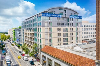 More details for 2055 Center St, Berkeley, CA - Retail, Flex for Lease