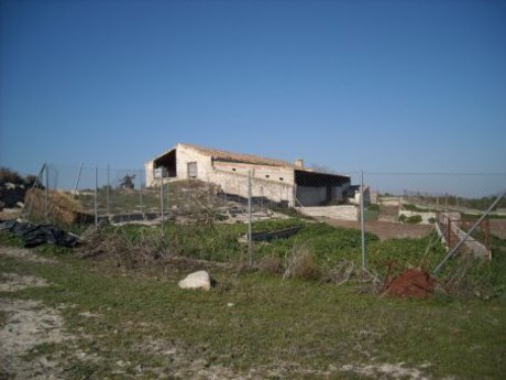Land in Moratalla, Murcia for sale - Building Photo - Image 1 of 50